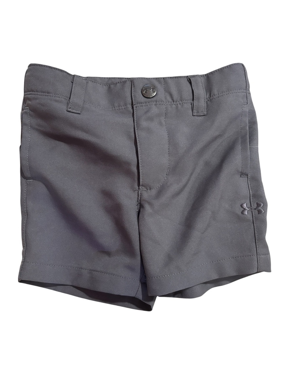 Under Armour 3-6 Months Golf Shorts